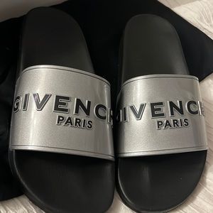Givenchy Pool Slides